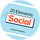 Social Elements - VideoHive Item for Sale