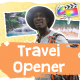 Travel Opener | FCPX - VideoHive Item for Sale
