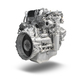 New Powerful Diesel Car Engine  - PhotoDune Item for Sale