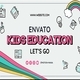 Kids Education Promo - VideoHive Item for Sale