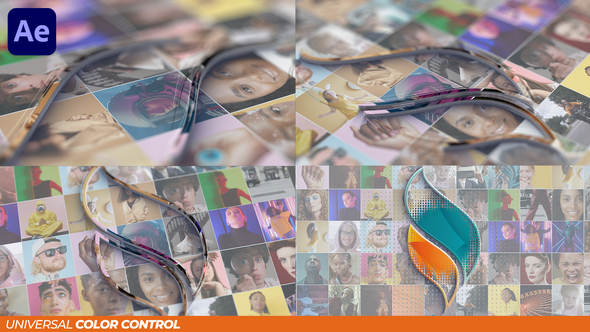 Fast Logo Intro 39744937