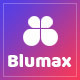 Blumax - Multi-Purpose Responsive Drupal 9 Theme