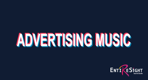Advertising Music