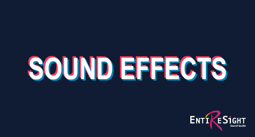 Sound Effects