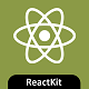 ReactKit - React Native App Template Kit - 3 Apps