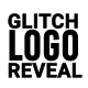 Fast Glitch Logo for Premiere Pro - VideoHive Item for Sale