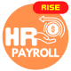 HR Payroll plugin for RISE CRM