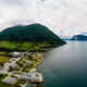 Voll Rauma village, Norway - PhotoDune Item for Sale