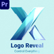 Logo Reveal - VideoHive Item for Sale