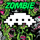 Zombie Growl 02