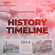 Great Moments in History - VideoHive Item for Sale