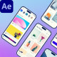 Phone 14 - Mobile App Promo - VideoHive Item for Sale