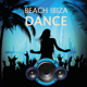 Beach Ibiza Dance Beach Ibiza Dance