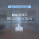 Estate Corporate Promo - VideoHive Item for Sale