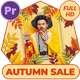 Autumn Sale | MOGRT - VideoHive Item for Sale