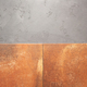Tile at cement floor background texture. Concrete wall and tiles with - PhotoDune Item for Sale
