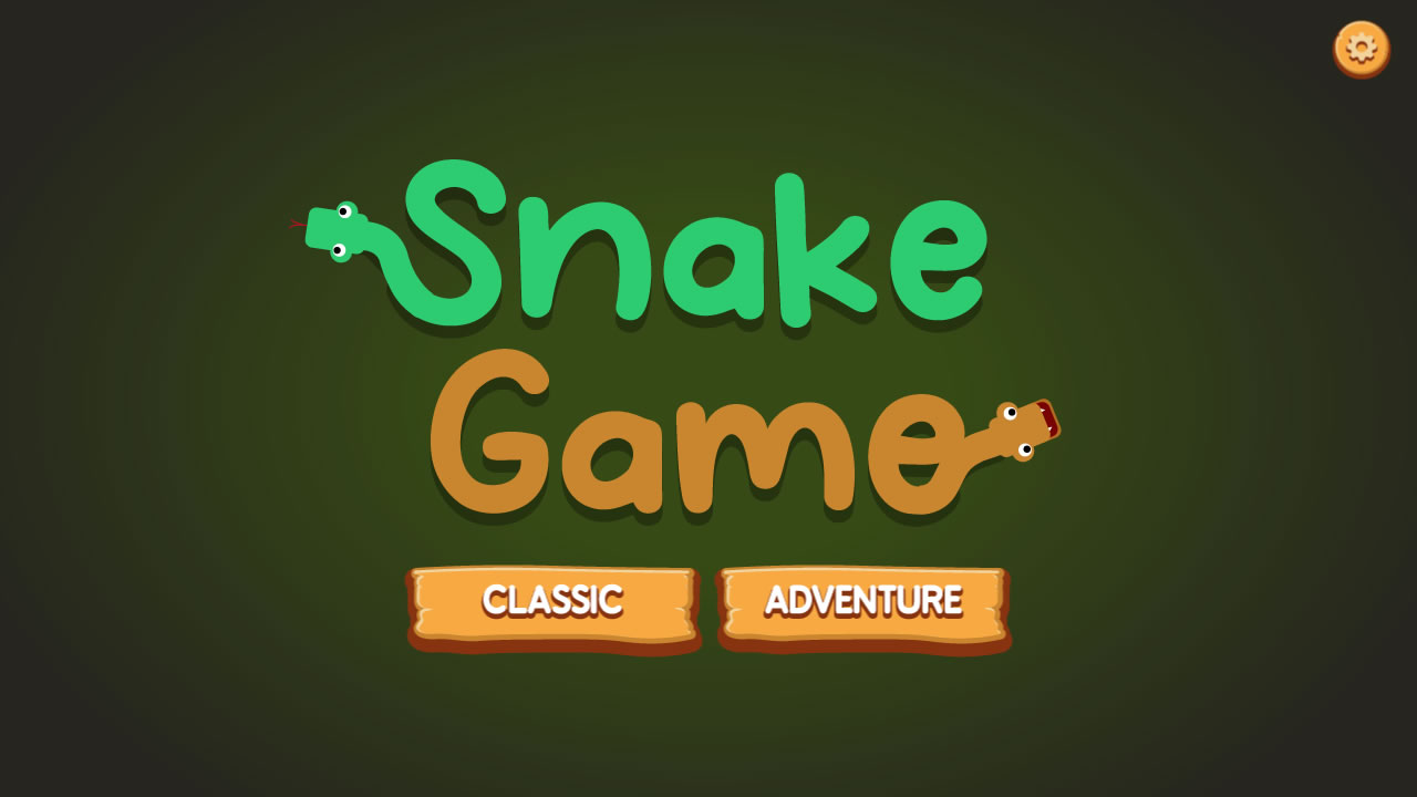 Snake Game - HTML5 Game by demonisblack | CodeCanyon