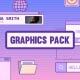 OS Graphics Pack / Windows MacOS - VideoHive Item for Sale