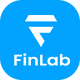 FinLab Crypto Trading UI Admin Dashboard Template
