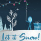 Inkman Christmas Greeting - Let it Snow! - VideoHive Item for Sale