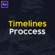 Timelines and Proccess - VideoHive Item for Sale