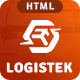 Logistics Transportation - Logistek