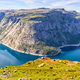Ringedalsvatnet Lake in Norway - PhotoDune Item for Sale