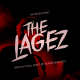The Lagez Brush Cool Music or Horror Font