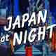 25 Japan at Night Lightroom Presets and LUTs