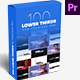 100 Lower Thirds for Premiere Pro - VideoHive Item for Sale