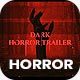 Horror Movie Dark Trailer - VideoHive Item for Sale
