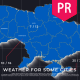 Ukraine Map Promo Ver 0.2 - VideoHive Item for Sale