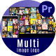 Multi Image Logo - VideoHive Item for Sale