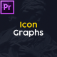 Icon Graph for Premiere Pro - VideoHive Item for Sale