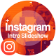 Instagram Intro Slideshow - VideoHive Item for Sale