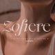 Zofiere - Elegant Serif Font