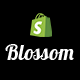 Blossom - Lingerie & Bikini Store Shopify 2.0 Responsive Theme