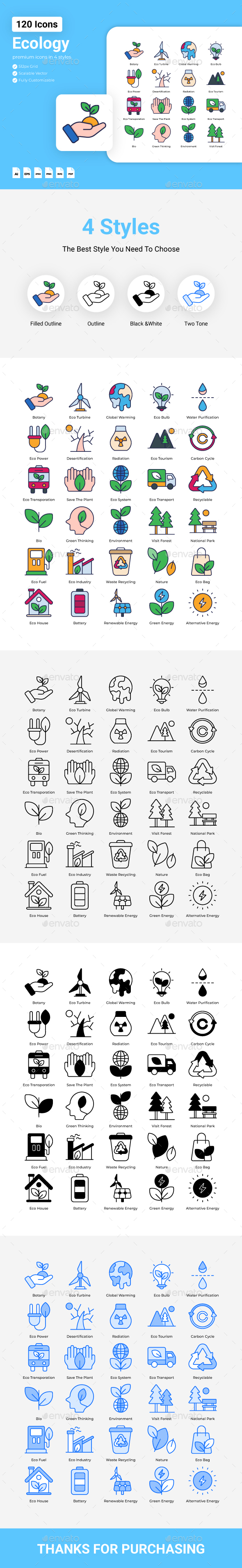 [DOWNLOAD]Ecology Icons