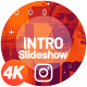 Slideshow - Intro Slideshow - VideoHive Item for Sale