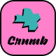 Crumb - Creative Agency Figma Template