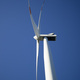 Renewable energy through wind turbines - PhotoDune Item for Sale