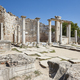 Ephesus archaeological site. St. Mary church. Ancient roman empire. Turkey - PhotoDune Item for Sale