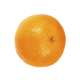 orange isolated on a white background - PhotoDune Item for Sale