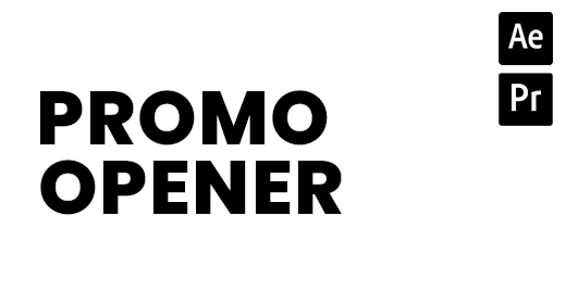 Promo | Opener