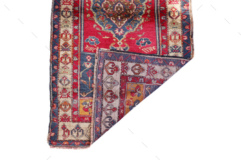 Turkish carpet 