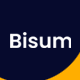 Bisum - eCommerce HTML Template