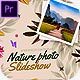 Nature Photo Slideshow - VideoHive Item for Sale