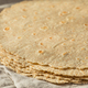 Homemade Whole Wheat Tortillas - PhotoDune Item for Sale