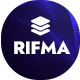 Rifma - Questionnaire Multistep Quiz Form Wizard & Registration Form Template