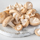 Shiitake mushrooms - PhotoDune Item for Sale